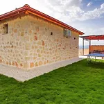 Patara 2 Bedroom Secluded With Private Pool Hot Tub Kalkan