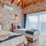 Villa Patara 2 Bedroom Secluded With Private Pool Hot Tub Kalkan