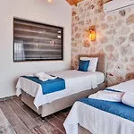 Villa Patara 2 Bedroom Secluded With Private Pool Hot Tub Kalkan