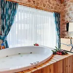 Patara 2 Bedroom Secluded With Private Pool Hot Tub